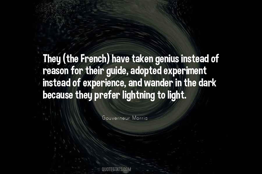 Quotes About Experience And Change #502034