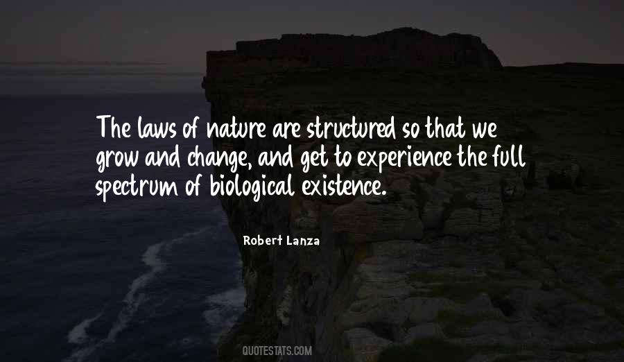Quotes About Experience And Change #760762