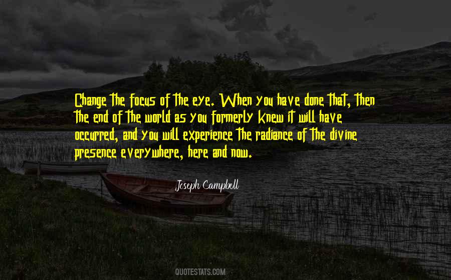 Quotes About Experience And Change #979833