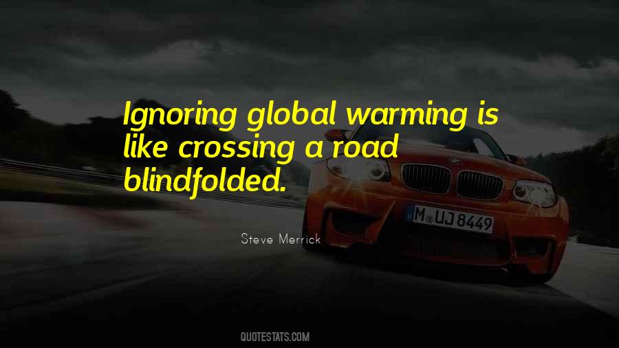 Quotes About Global Climate Change #1052837