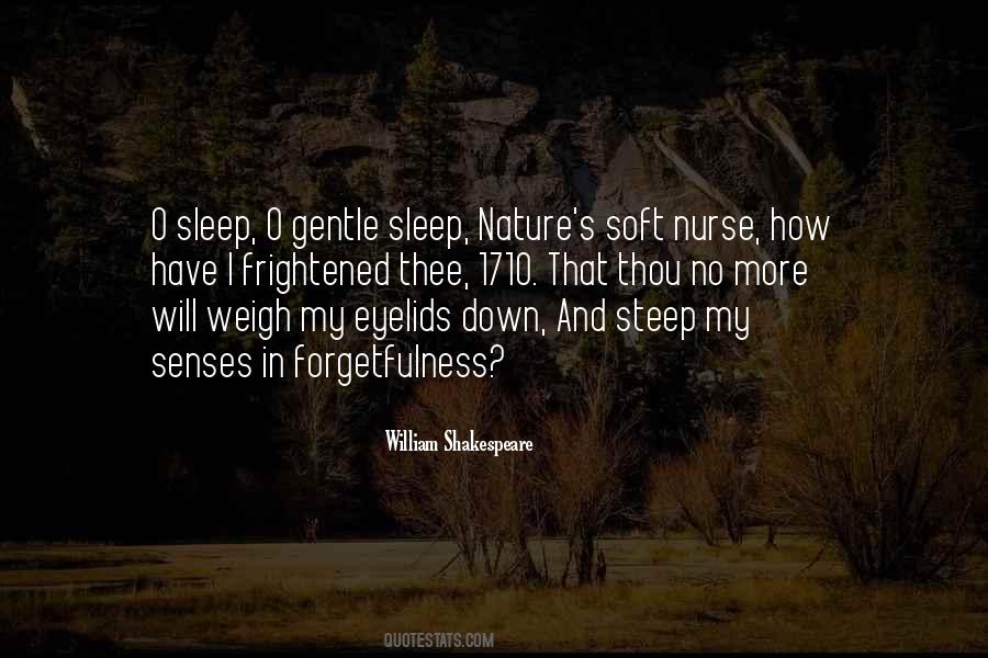 Quotes About Forgetfulness #1189475