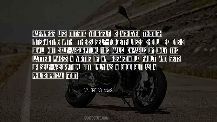 Quotes About Forgetfulness #1340419