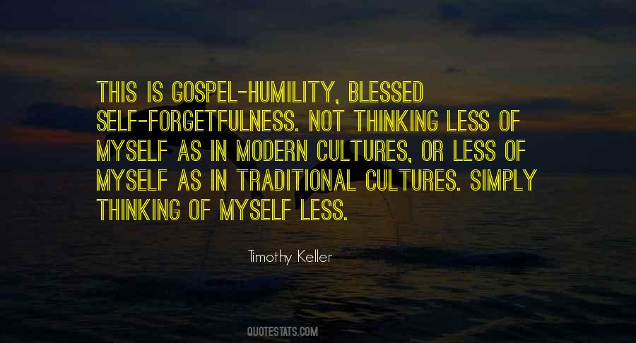 Quotes About Forgetfulness #1437850