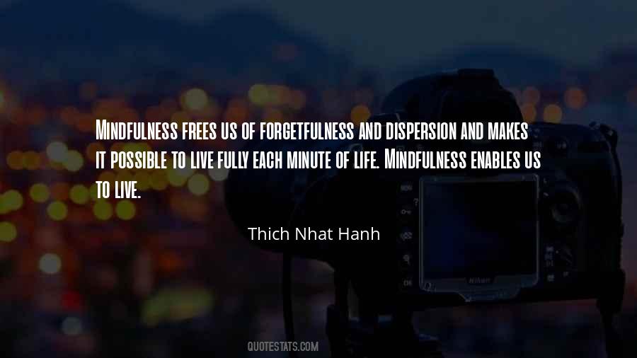 Quotes About Forgetfulness #1642179
