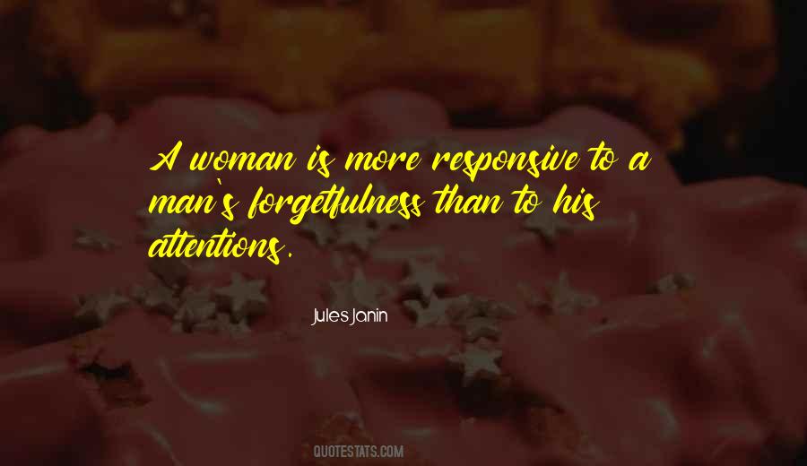 Quotes About Forgetfulness #483364
