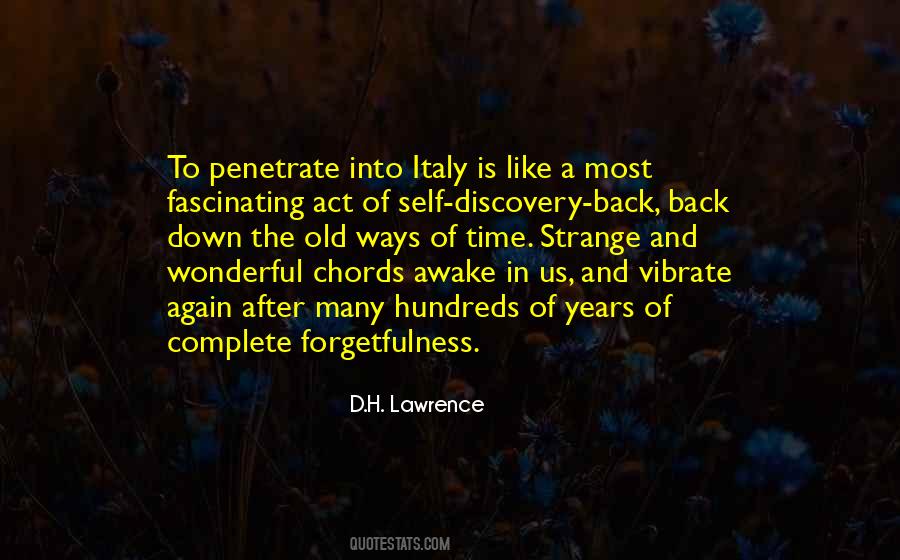 Quotes About Forgetfulness #591238