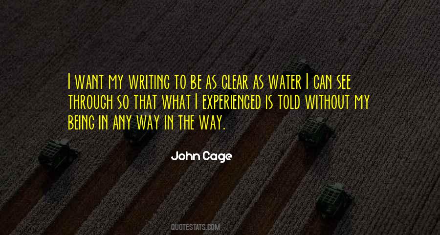 Quotes About Clean Floors #1024890