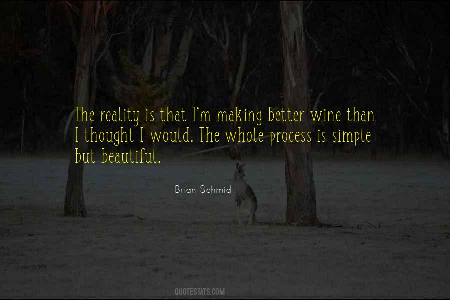 Quotes About Wine Making #271884