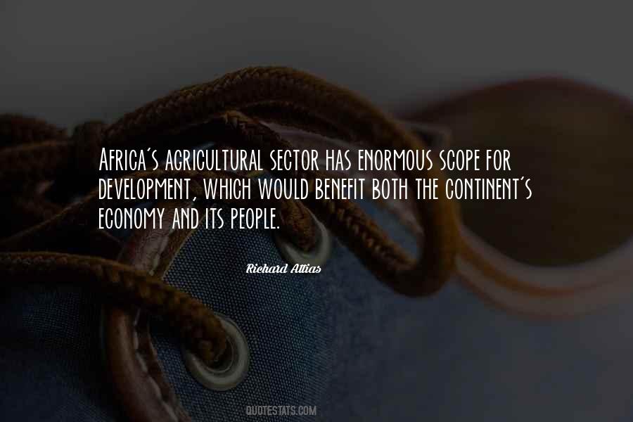 For Their Own Benefit Quotes #2196
