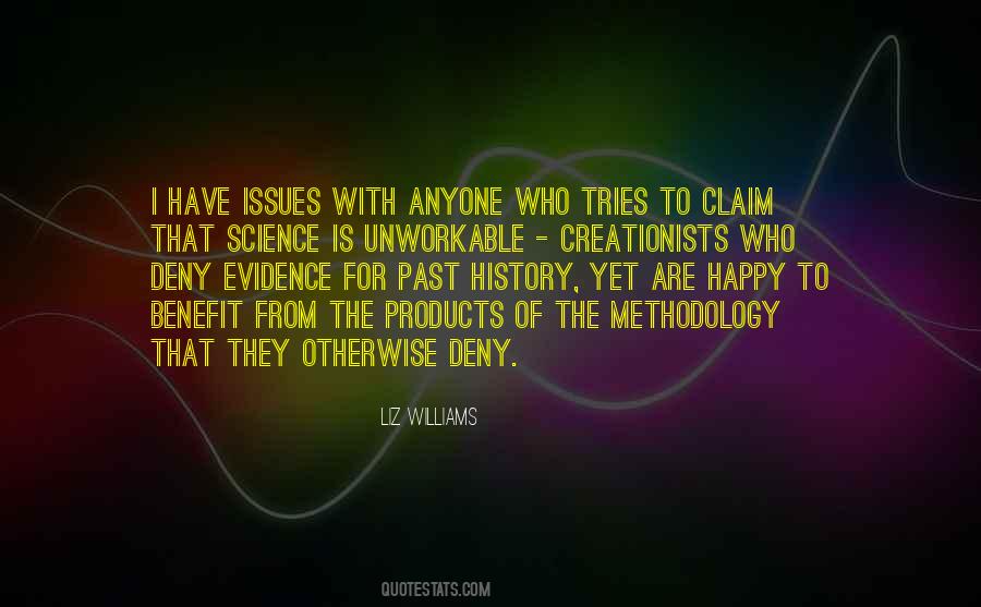 For Their Own Benefit Quotes #31963