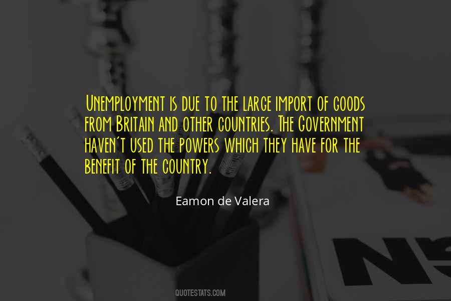 For Their Own Benefit Quotes #7203