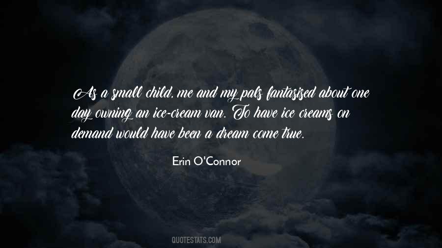 Quotes About Ice Creams #133324