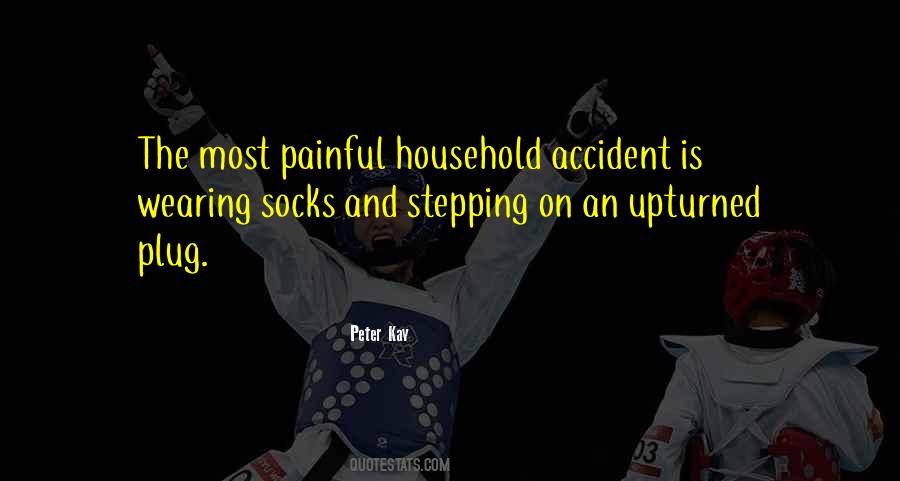 Quotes About Socks #1072148