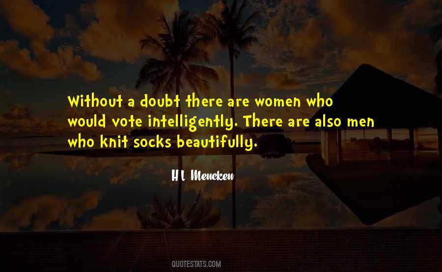 Quotes About Socks #1099864