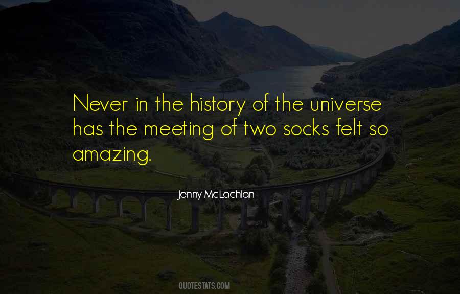 Quotes About Socks #1200632