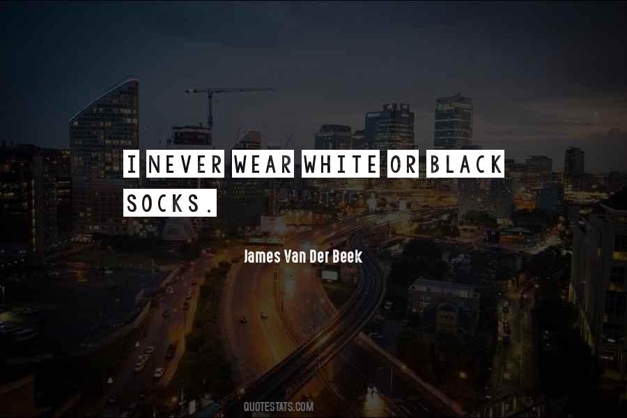 Quotes About Socks #1288087