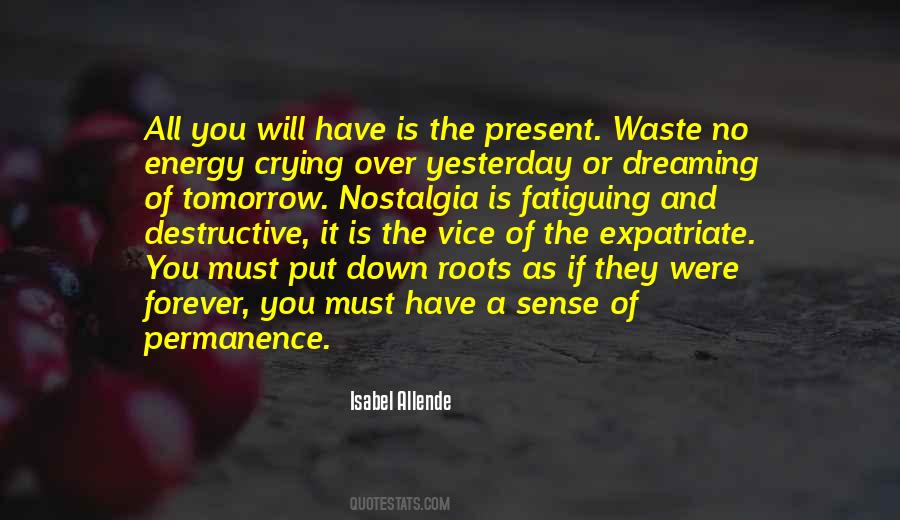 Energy You Put Out Quotes #366020