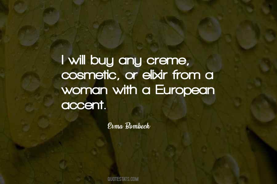 A Woman With Quotes #1177809