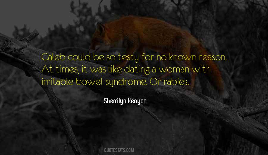 A Woman With Quotes #1474942