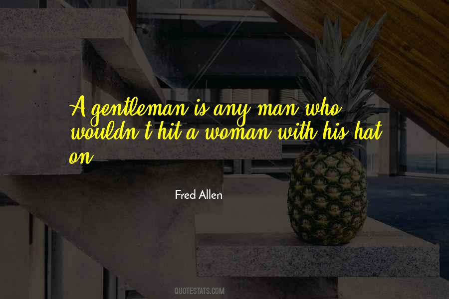A Woman With Quotes #1535850