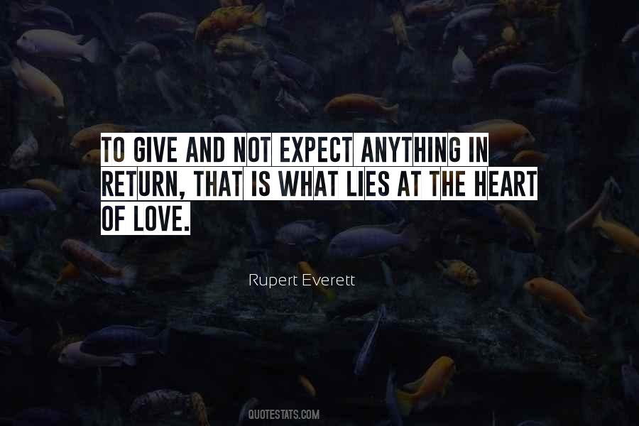 Quotes About Love Heart #16420