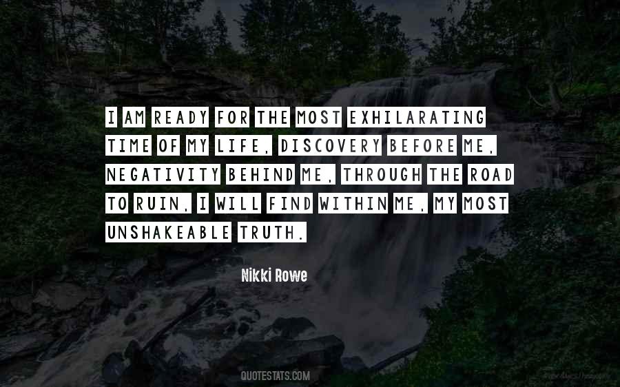 Spiritual Truth Quotes #231031