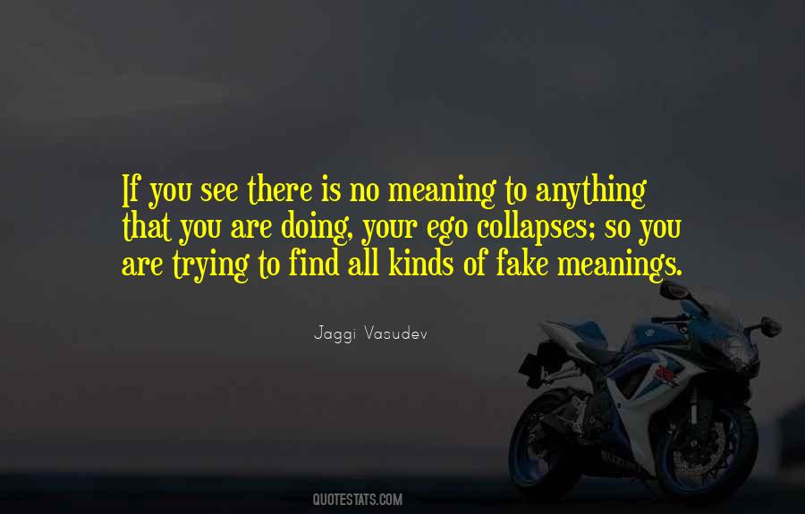 Spiritual Truth Quotes #357482