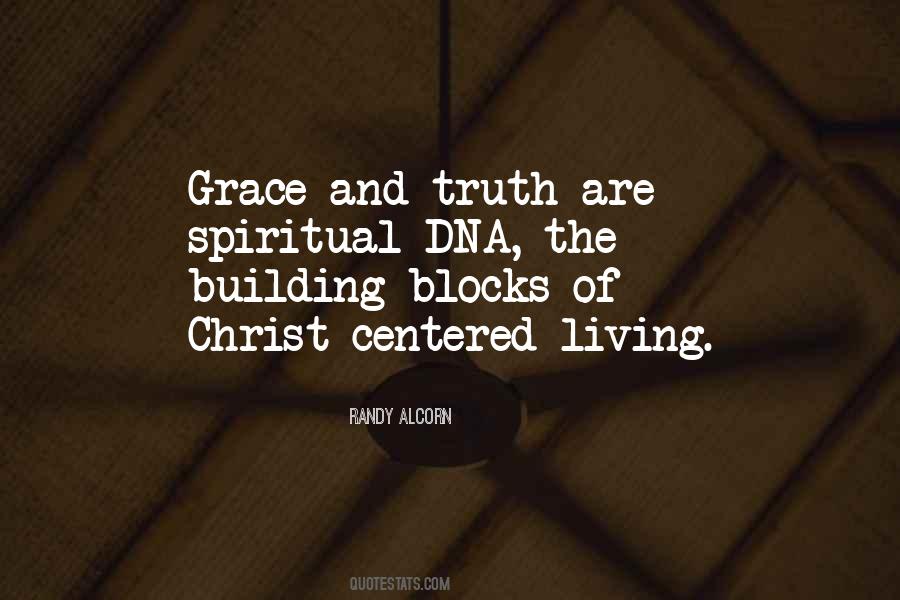 Spiritual Truth Quotes #51847