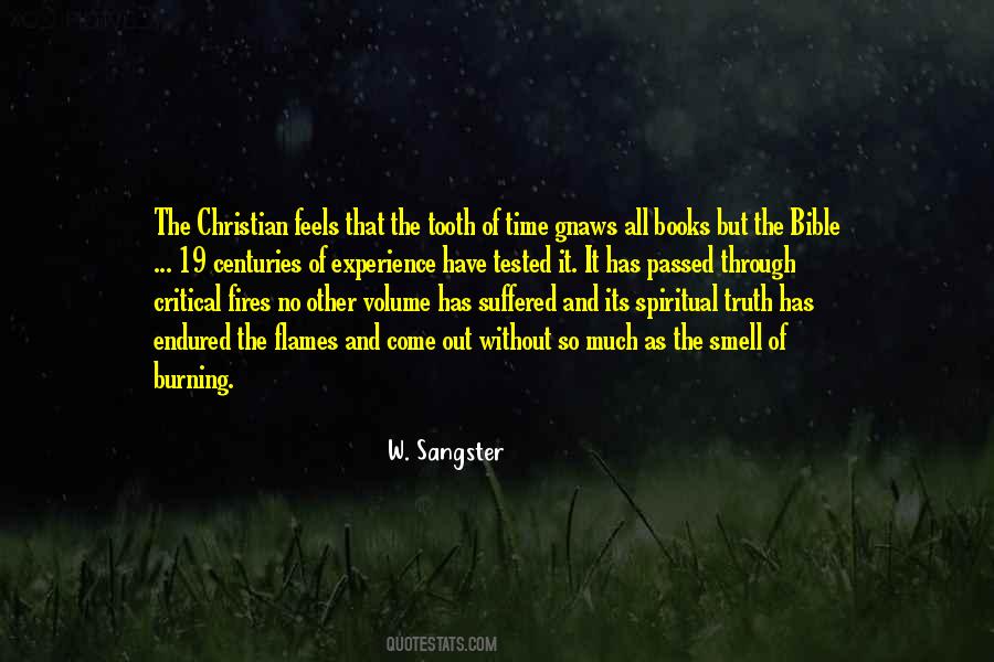 Spiritual Truth Quotes #591896