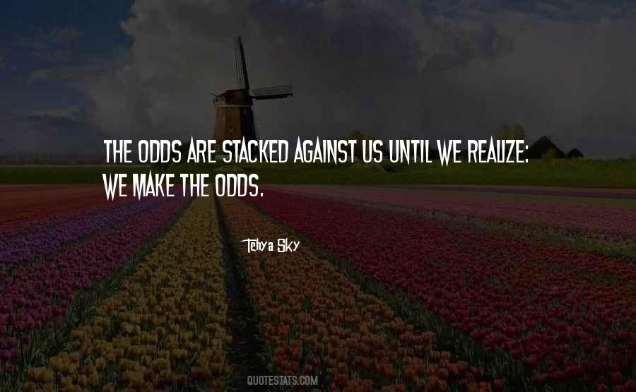 Spiritual Truth Quotes #85023