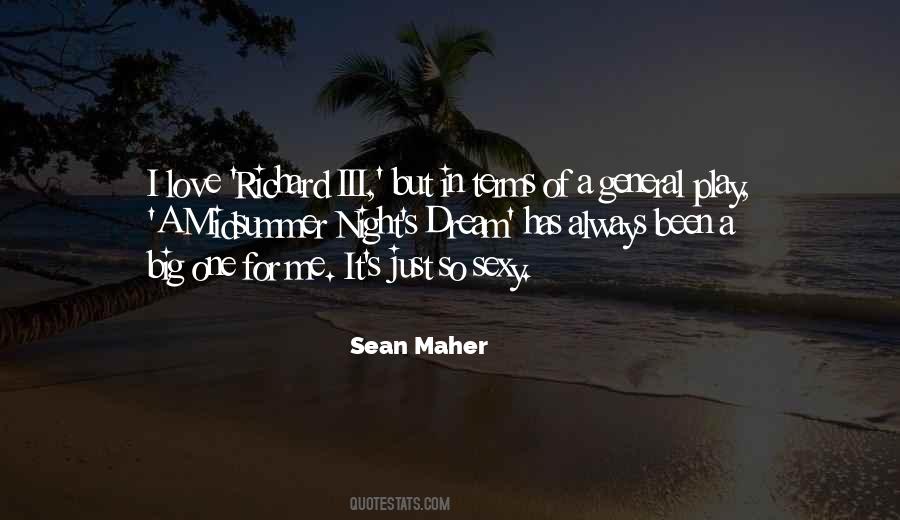 A Midsummer S Night Dream Quotes #1470918