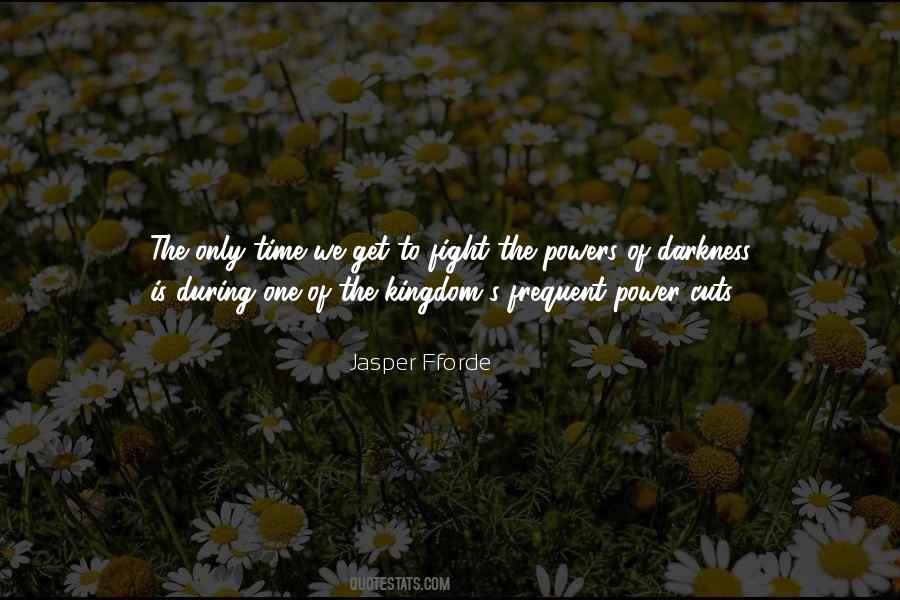 Quotes About Power Cuts #590827