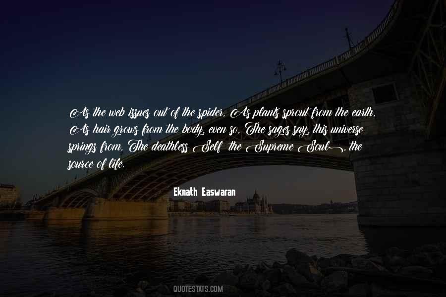 Quotes About Source Of Life #1424400