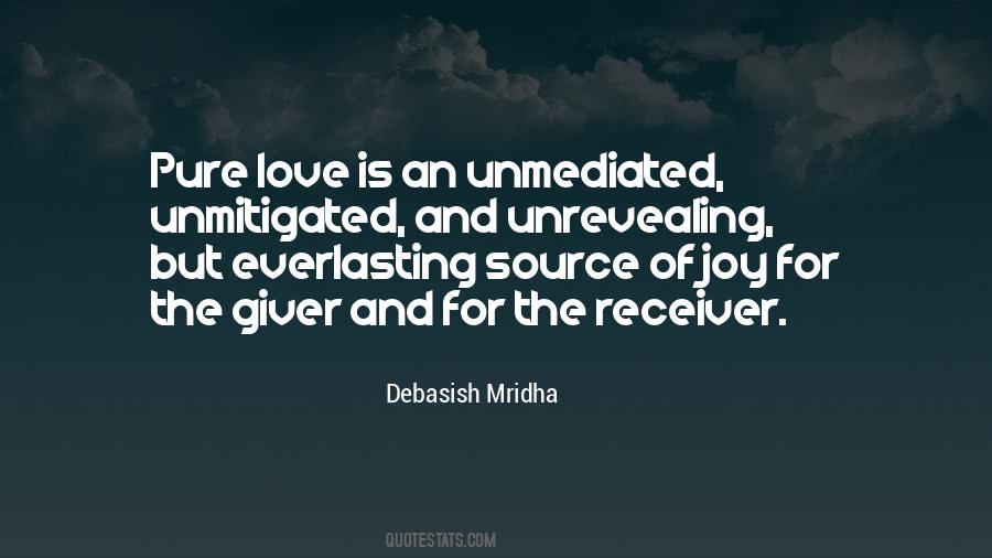 Quotes About Source Of Life #210822