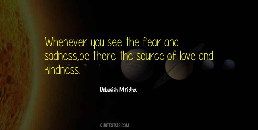 Quotes About Source Of Life #225913