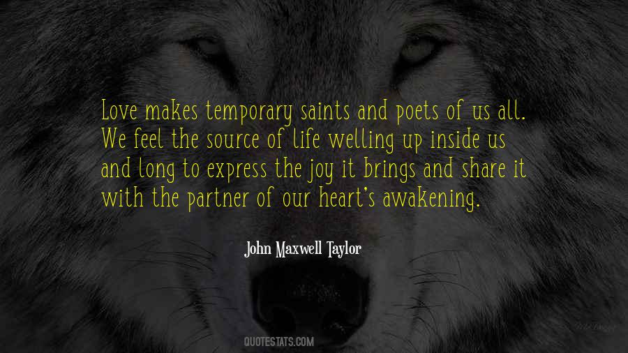 Quotes About Source Of Life #421769