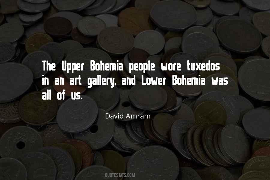 Quotes About Art Gallery #1140844
