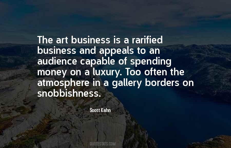 Quotes About Art Gallery #1381916