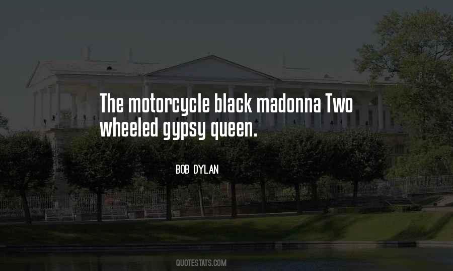 Quotes About Motorcycle #1299147