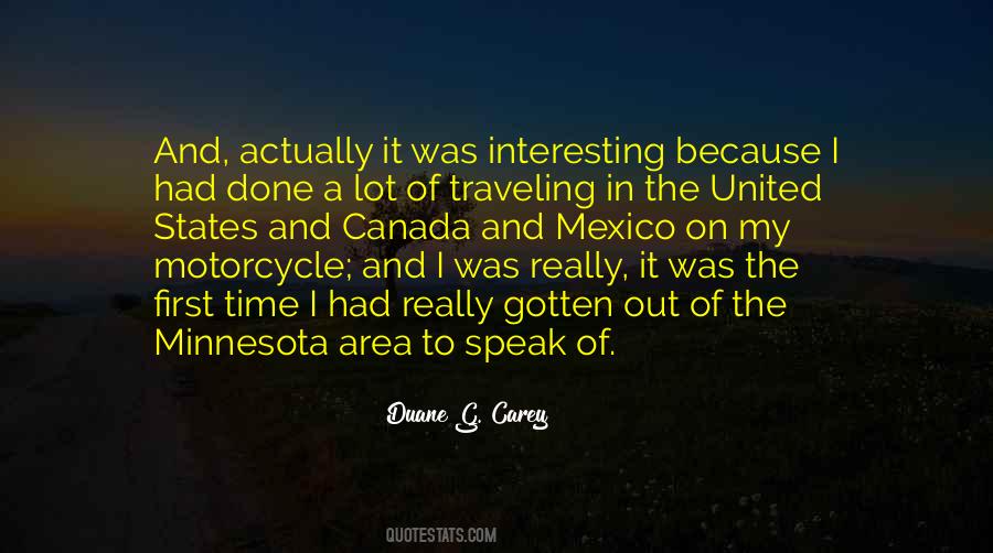 Quotes About Motorcycle #980300