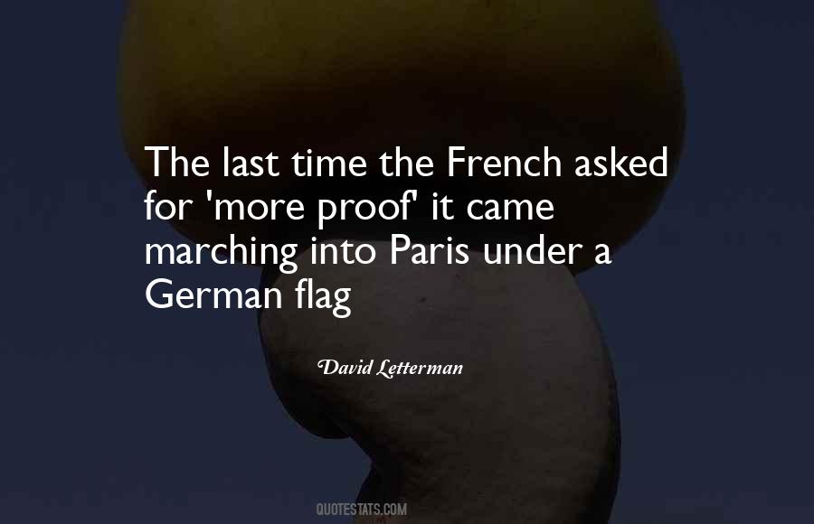 Paris French Quotes #1728305