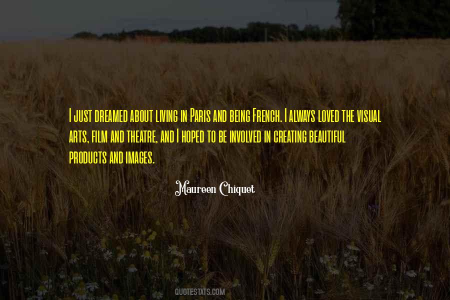 Paris French Quotes #834902