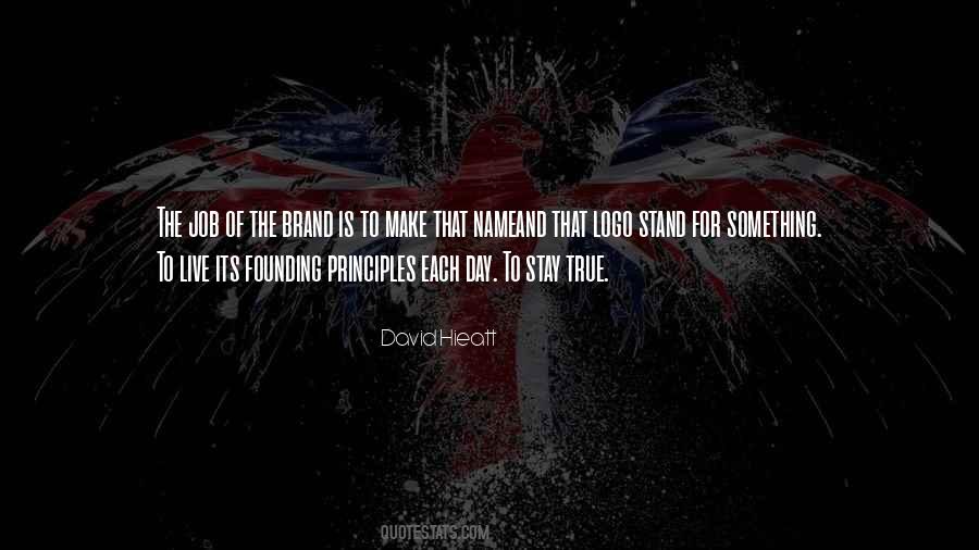 Name For Business Quotes #1472002