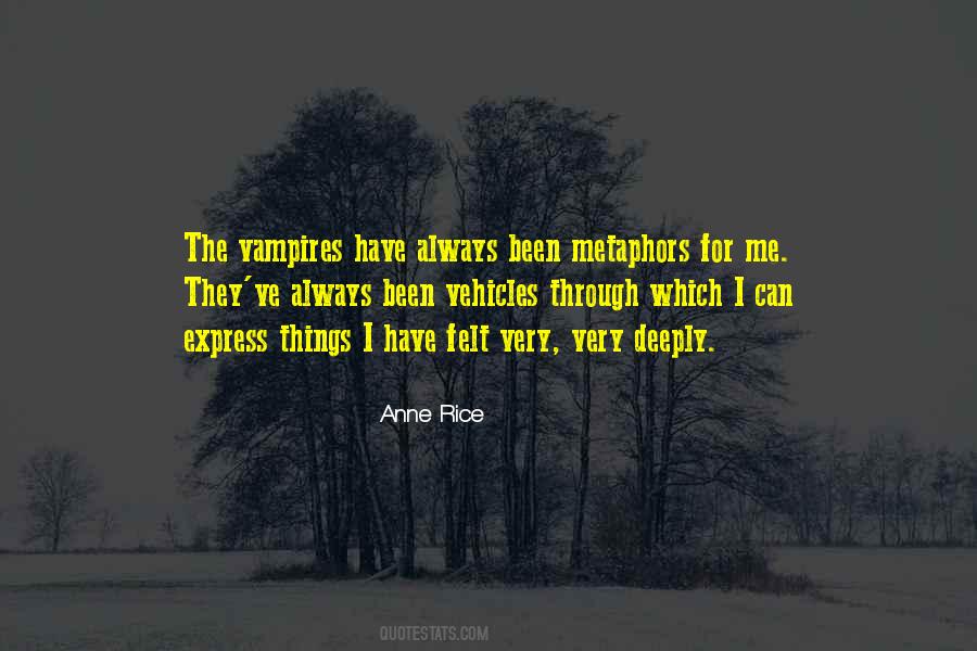 Quotes About Metaphors #1741663