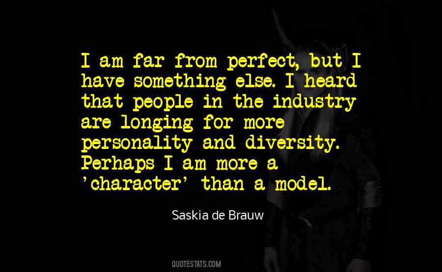 Quotes About Saskia #1080215