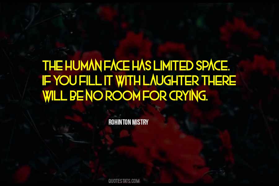 Quotes About The Human Face #1166582