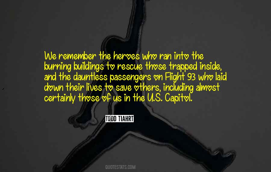 Quotes About Us Capitol #912216