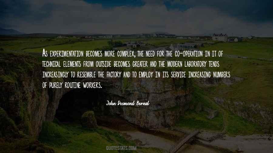 Quotes About Complex Numbers #1029103