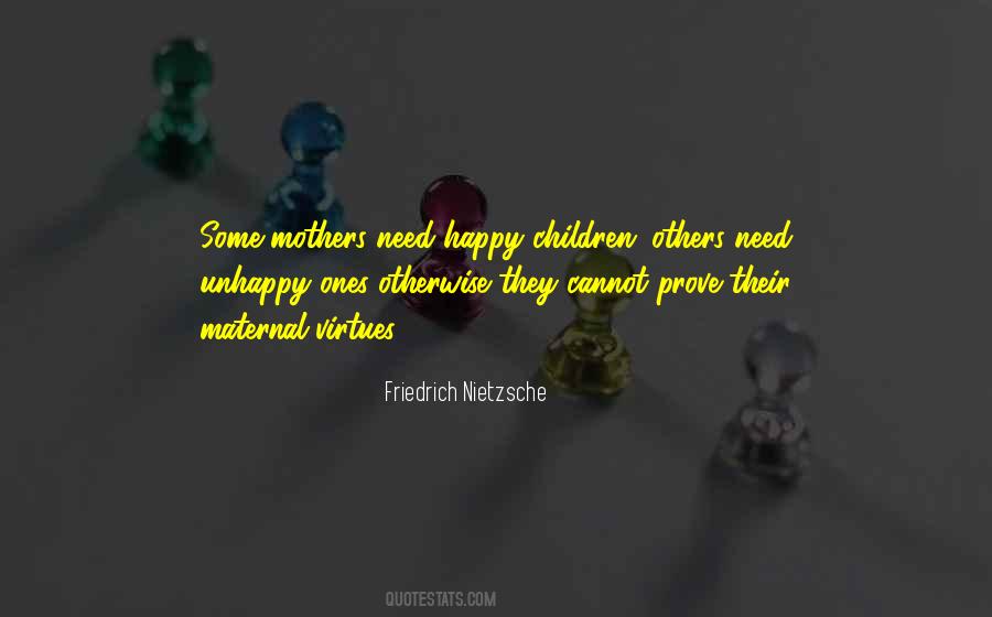 Happy Children Quotes #1350701