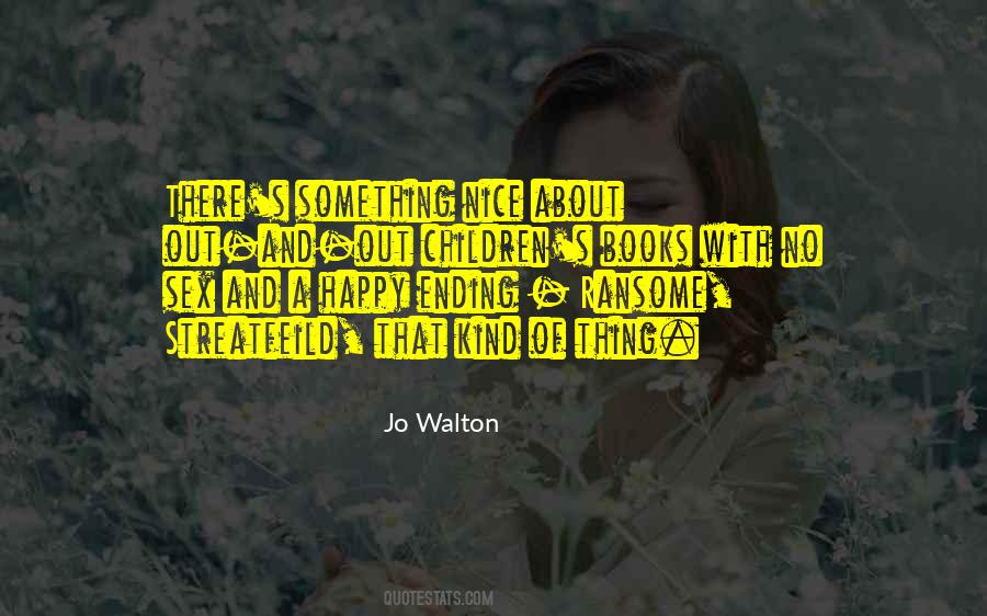 Happy Children Quotes #181829